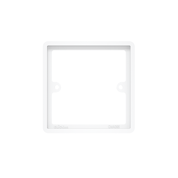 CMA095 - Mode 1 Gang 10mm Gasket