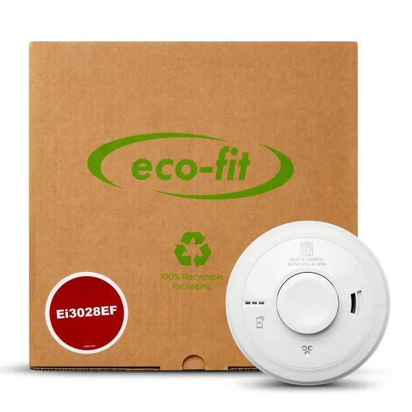 eco-fit Range