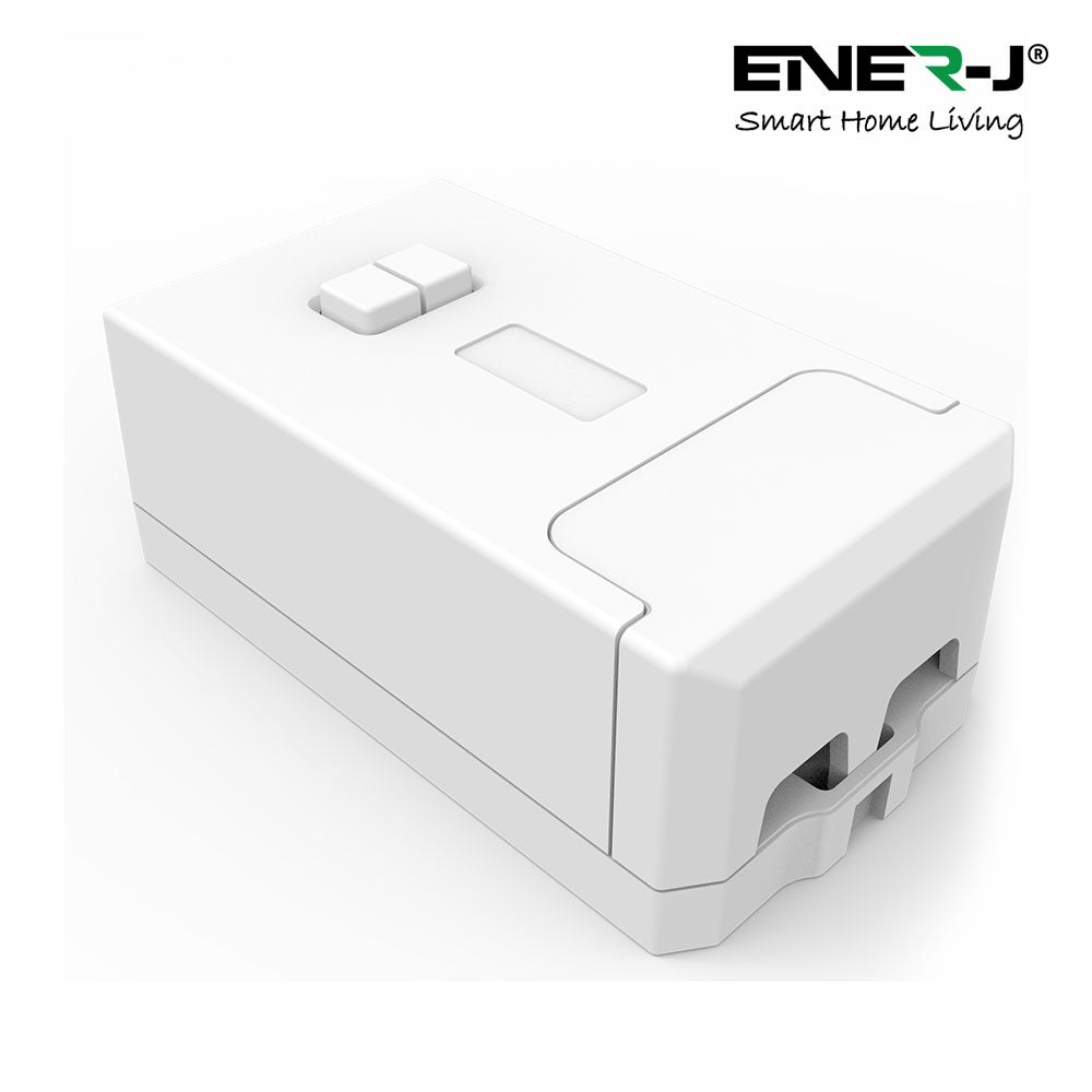 WS1071 - 2 ways Wireless Receiver 5A 2 way on and off RF433mhz Non Dimmable
