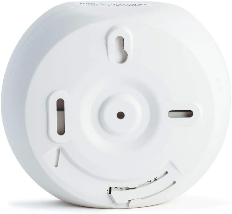 Ei208WRF RadioLINK+ Battery Carbon Monoxide Alarm
