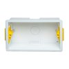 SB631 - Appleby 47mm Double Dry Lining Box
