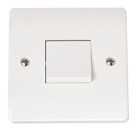CMA021 - 10A 3 Pole Isolation Plate Switch
