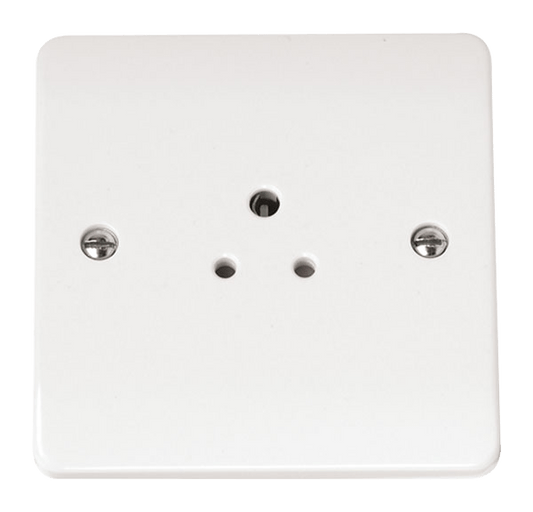 CMA039 - 2A Round Pin Socket Outlet