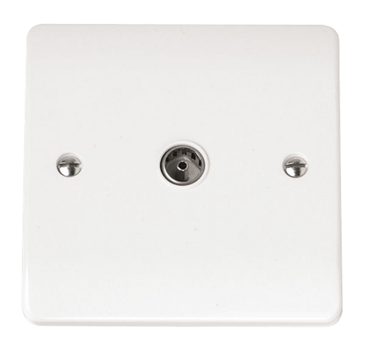 CMA065 - Single Non-Isolated Coaxial Outlet