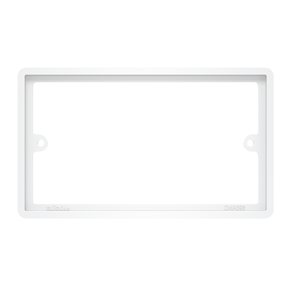 CMA096 - Mode 2 Gang 10mm Gasket