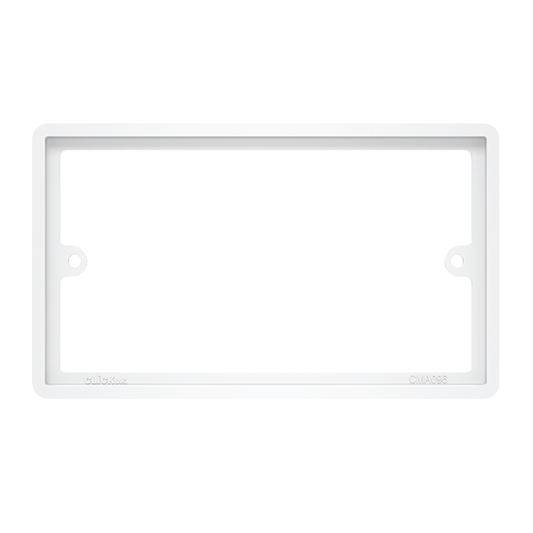 CMA096 - Mode 2 Gang 10mm Gasket