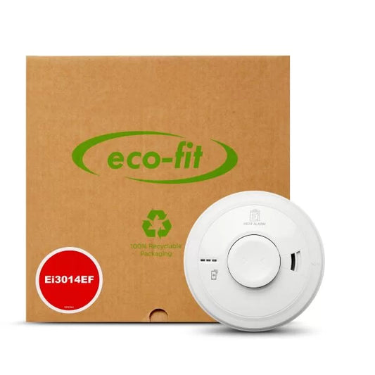 eco-fit Range