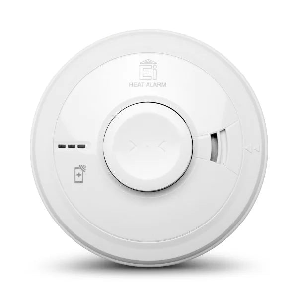Ei3014 - Heat Alarm