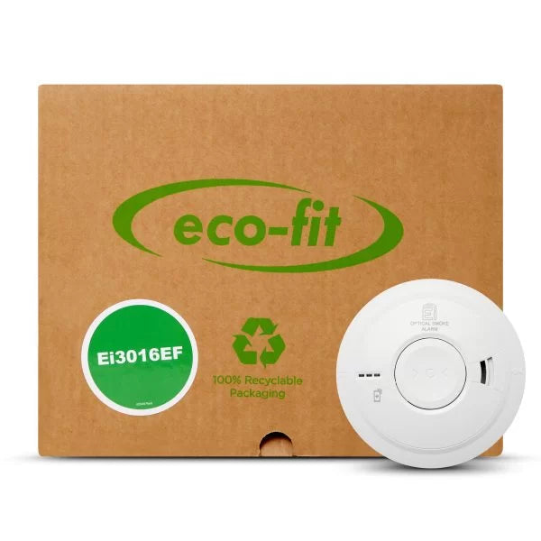 eco-fit Range