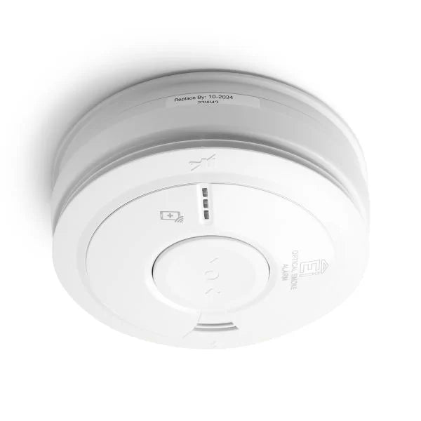 Ei3016 - Optical Smoke Alarm