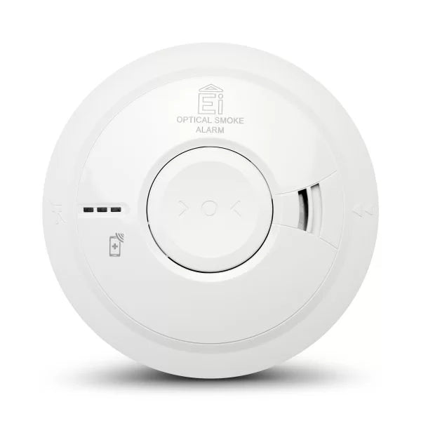 Ei3016 - Optical Smoke Alarm