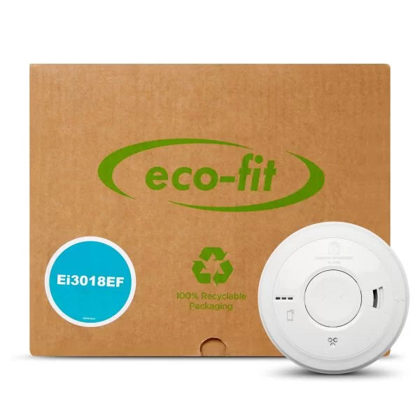 eco-fit Range