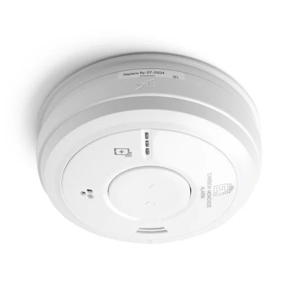 Ei3018 - Carbon Monoxide Alarm