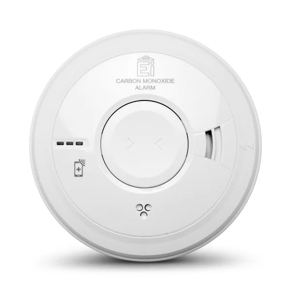 Ei3018 - Carbon Monoxide Alarm