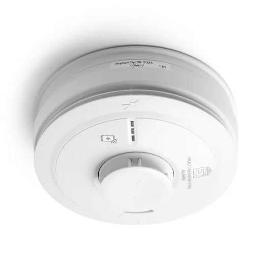 Ei3024 - Multi-Sensor Fire Alarm