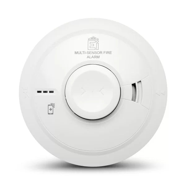 Ei3024 - Multi-Sensor Fire Alarm