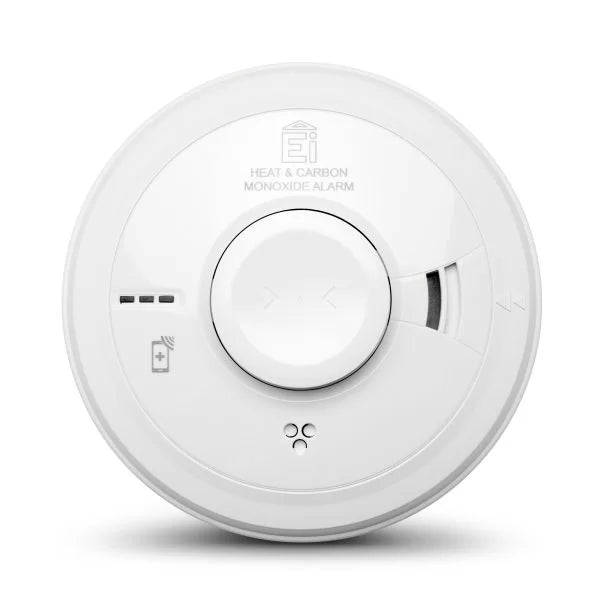 Ei3028 - Multi-Sensor Heat & CO Alarm