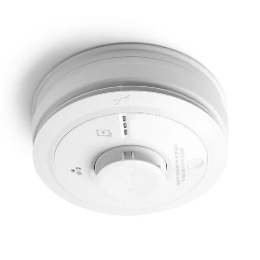 Ei3030 -  Multi-Sensor Fire and Carbon Monoxide Alarm
