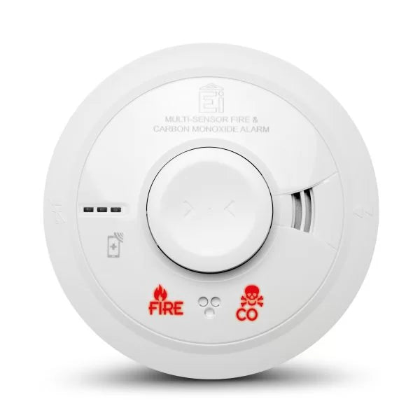 Ei3030 -  Multi-Sensor Fire and Carbon Monoxide Alarm