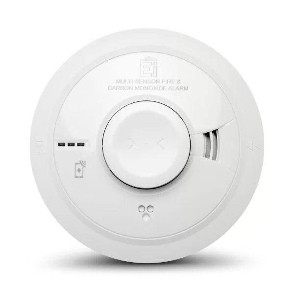 Ei3030 -  Multi-Sensor Fire and Carbon Monoxide Alarm