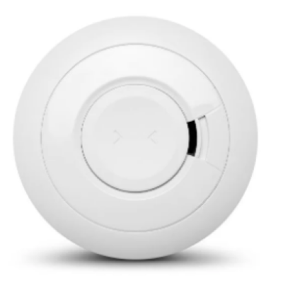 Ei650iRF RadioLINK+ Battery Optical Alarm