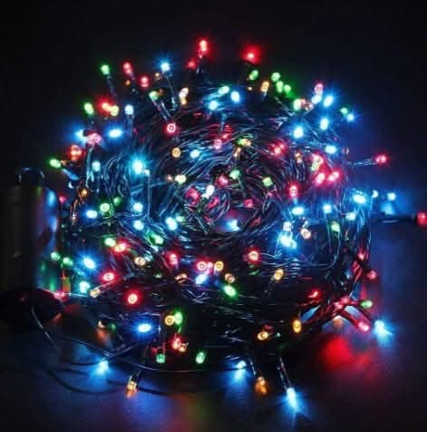 Christmas LED Fairy Lights Decoration Xmas Lighting