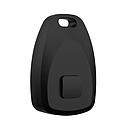 WS1036X - 1 Gang Wireless Kinetic FOB Light Switch IP56 Waterproof No Battery or Power Source