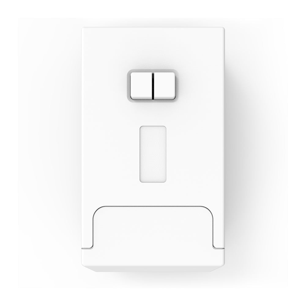 WS1072 - 2 ways Wireless Receiver 5A 2 way on and off RF433mhz WIFI Non Dimmable