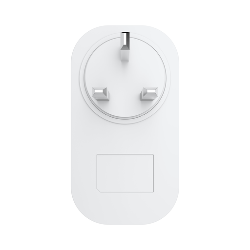 WS1080 - 13A Socket Adaptor RF Receiver for ECO Range Kinetic Switch