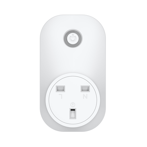 WS1080 - 13A Socket Adaptor RF Receiver for ECO Range Kinetic Switch