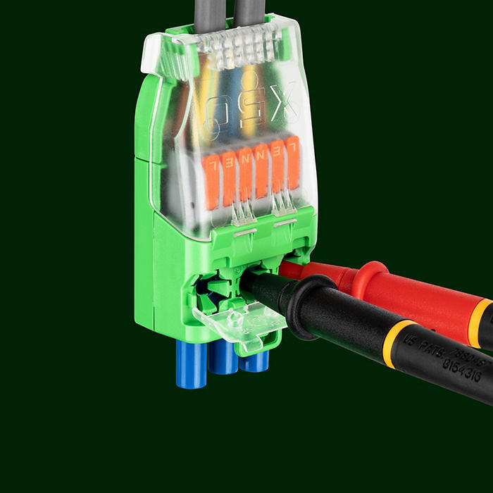 JC1101/NB - X50 fire-rated downlight with no bezel | 3.5W/5W | 3000K/4000K/5700K