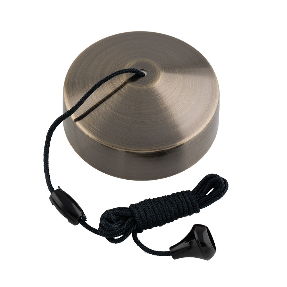 10Amp 2 Way Pull Cord - 10Amp 2 Way Pull Cord