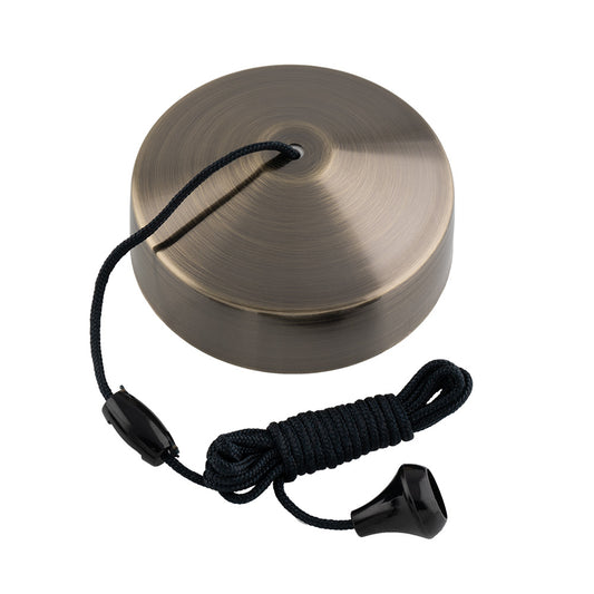 10Amp 2 Way Pull Cord - 10Amp 2 Way Pull Cord