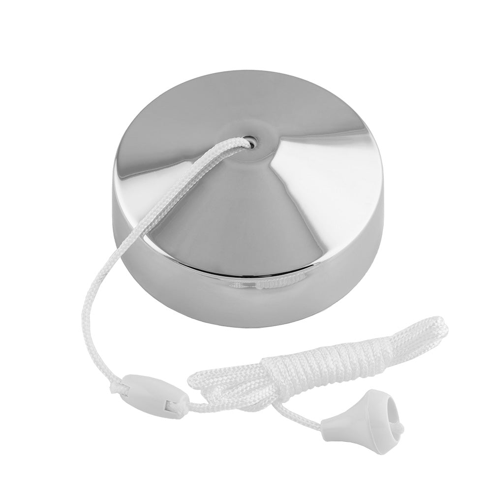 10Amp 2 Way Pull Cord - 10Amp 2 Way Pull Cord