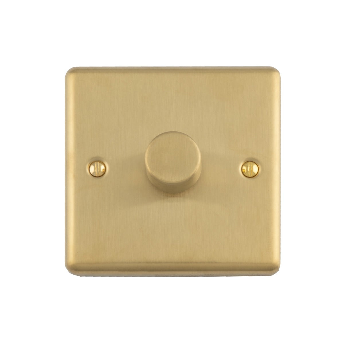 ENDLED - Enhance Decorative 1-4 Gang Dimmer