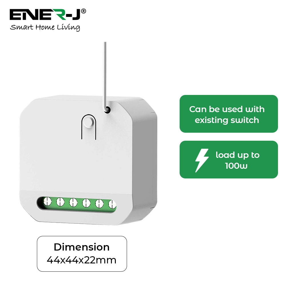 WS1056M - Dimmable and Wi-Fi 1.5A Mini Receiver