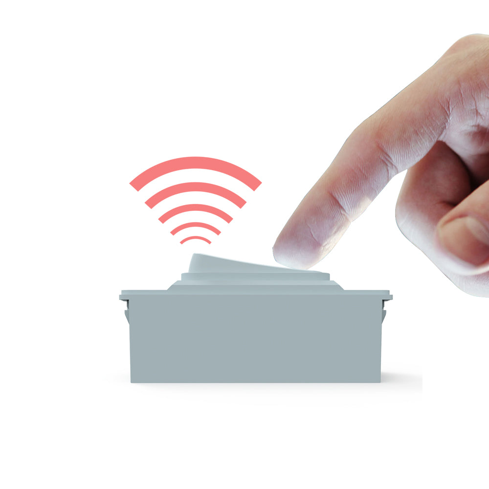 WS1070 - Wireless Grid Switch Grid Compatible